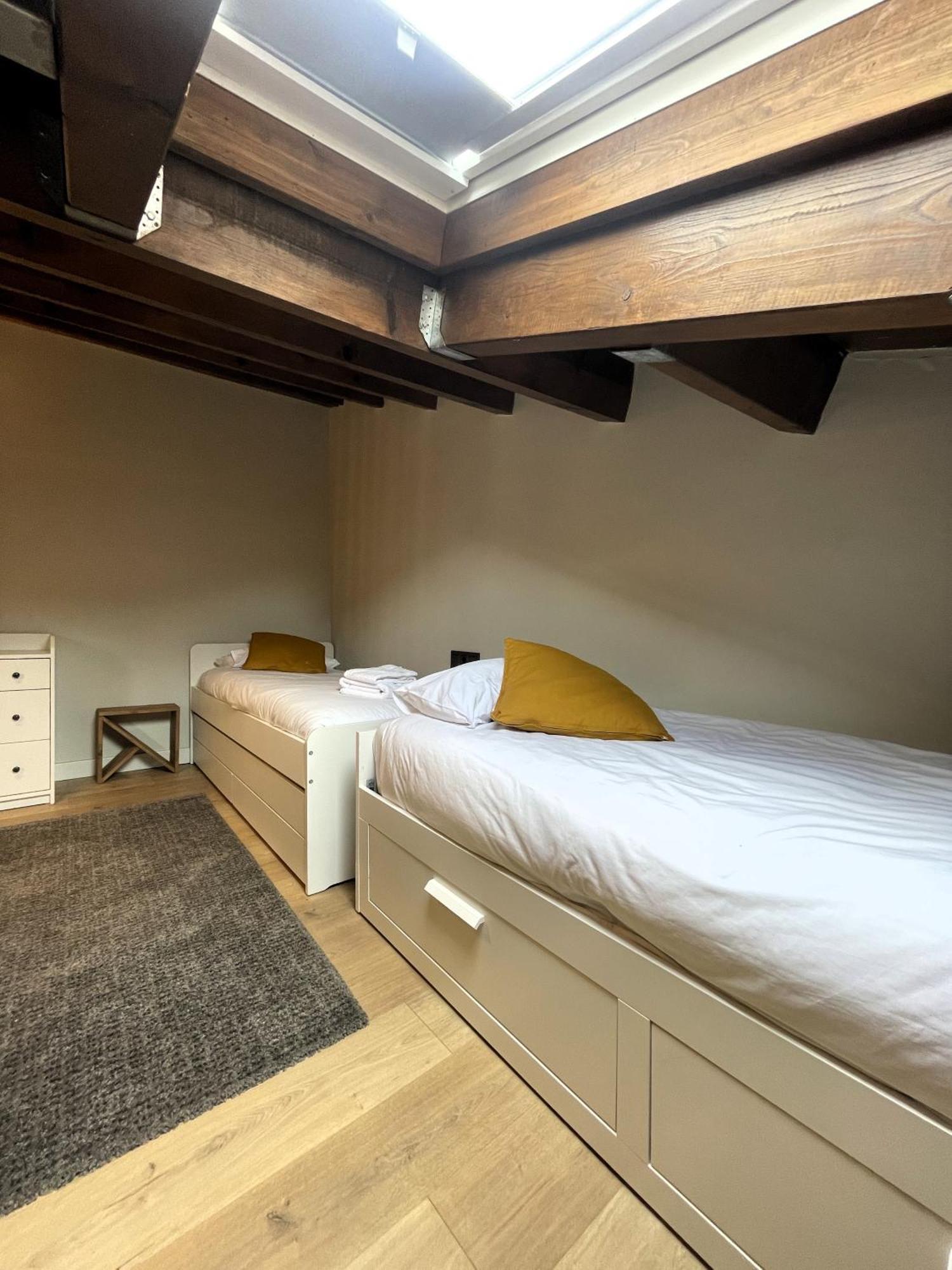 Apartamento Duplex En El Corazon De Camprodon, La Rovira Kültér fotó