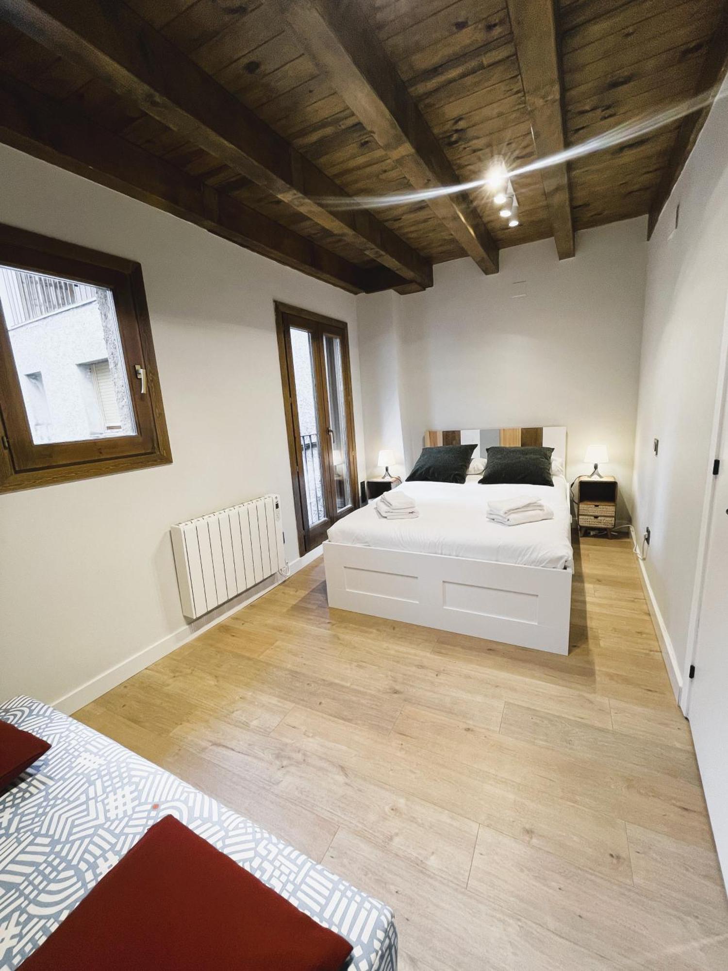 Apartamento Duplex En El Corazon De Camprodon, La Rovira Kültér fotó