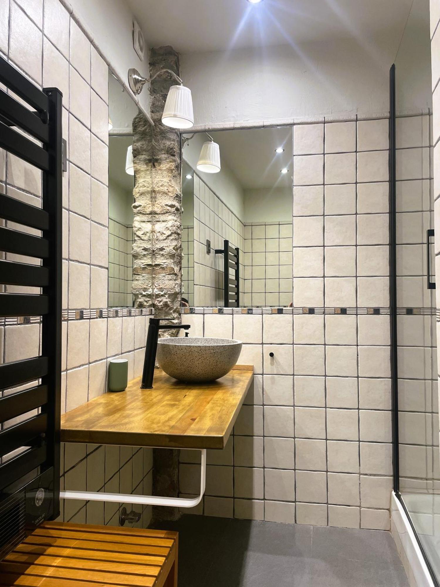 Apartamento Duplex En El Corazon De Camprodon, La Rovira Kültér fotó