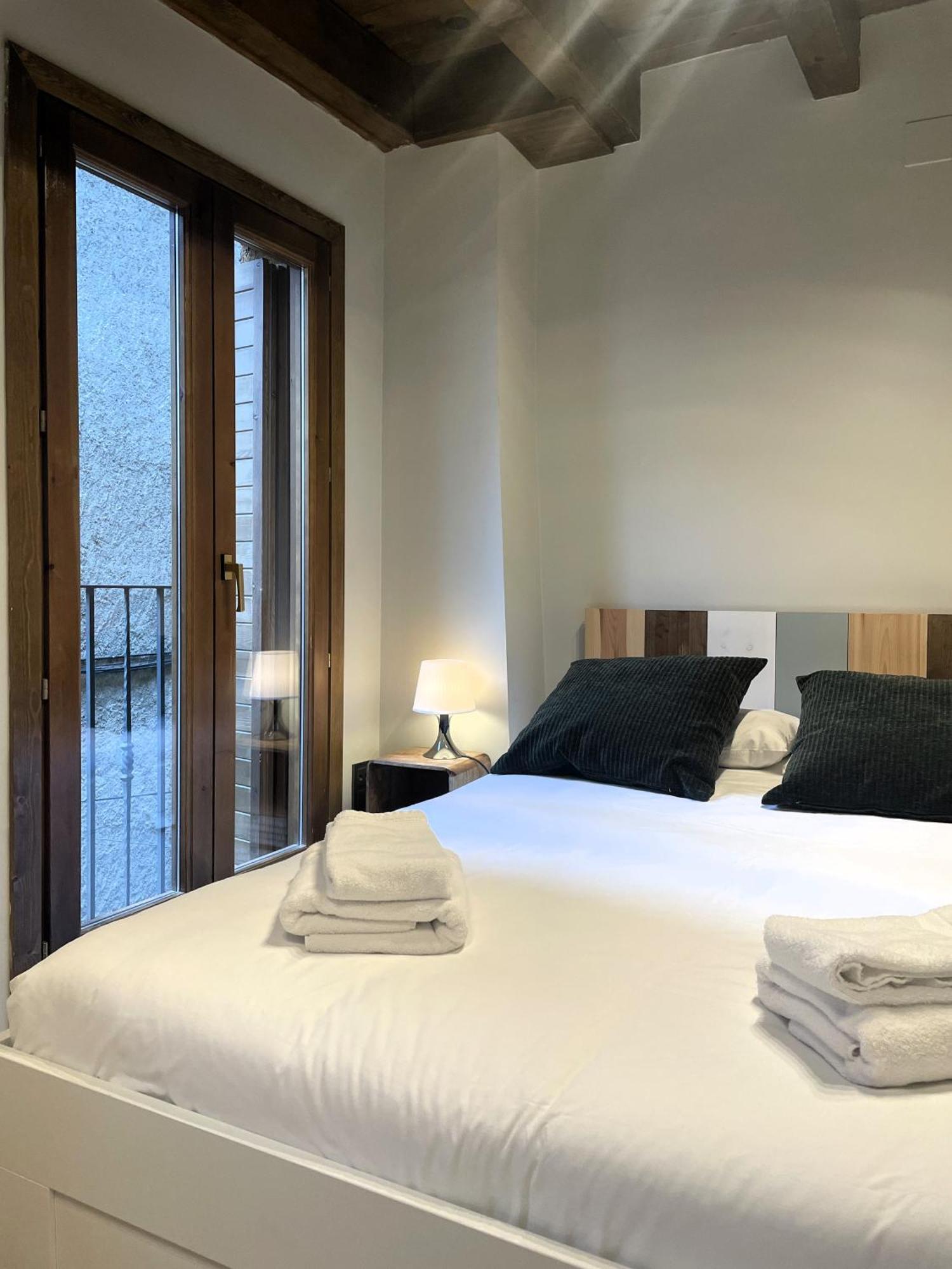Apartamento Duplex En El Corazon De Camprodon, La Rovira Kültér fotó