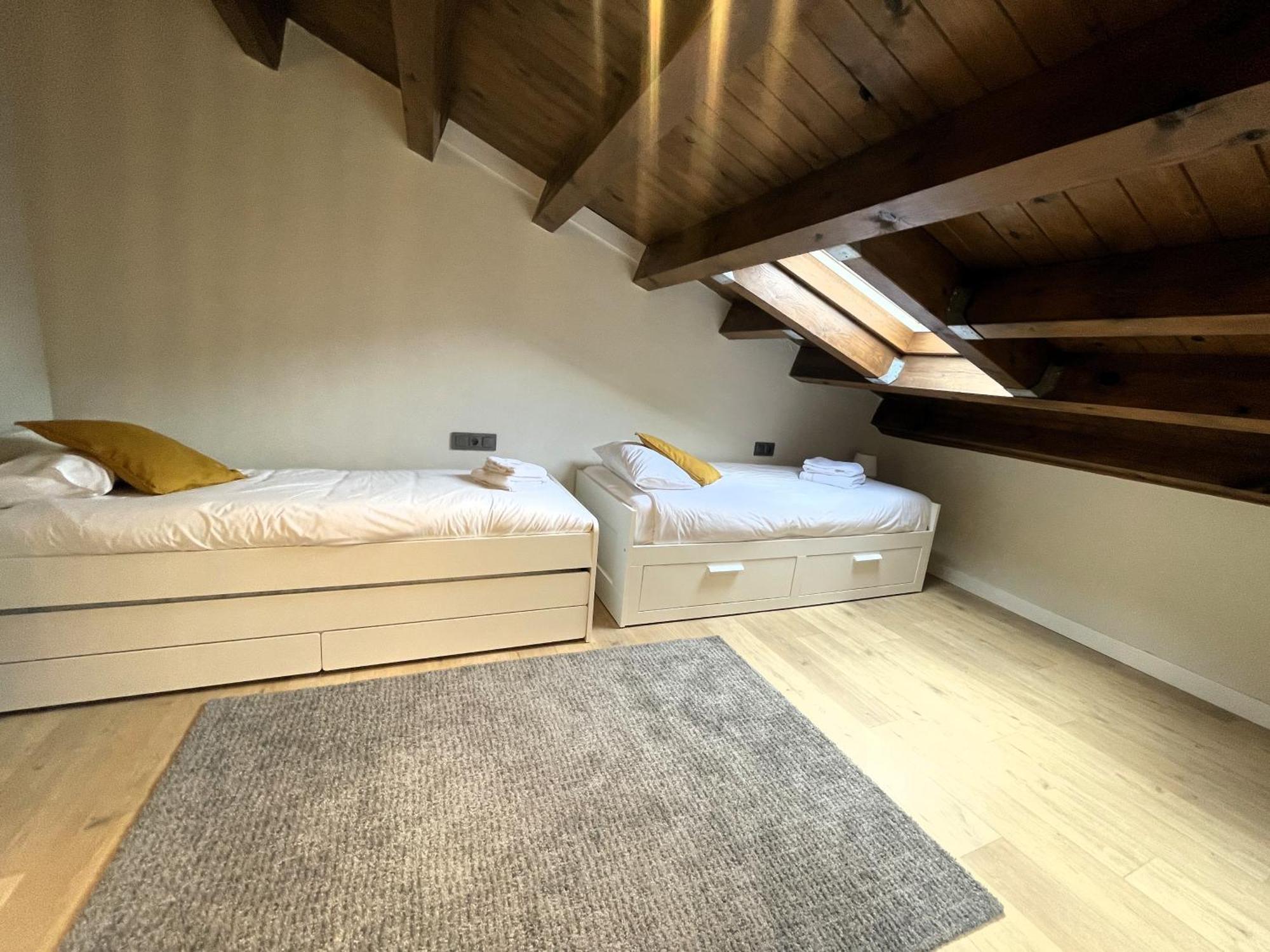 Apartamento Duplex En El Corazon De Camprodon, La Rovira Kültér fotó