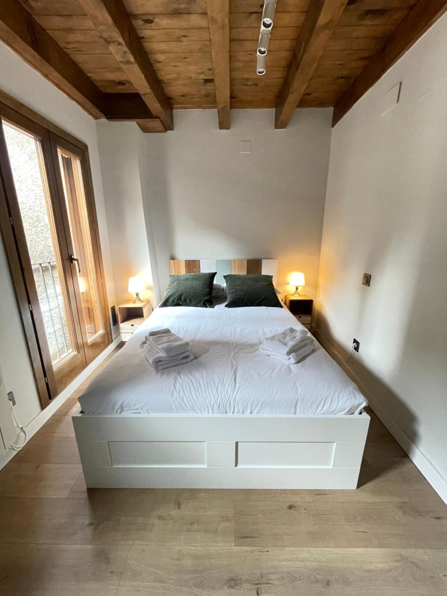 Apartamento Duplex En El Corazon De Camprodon, La Rovira Kültér fotó