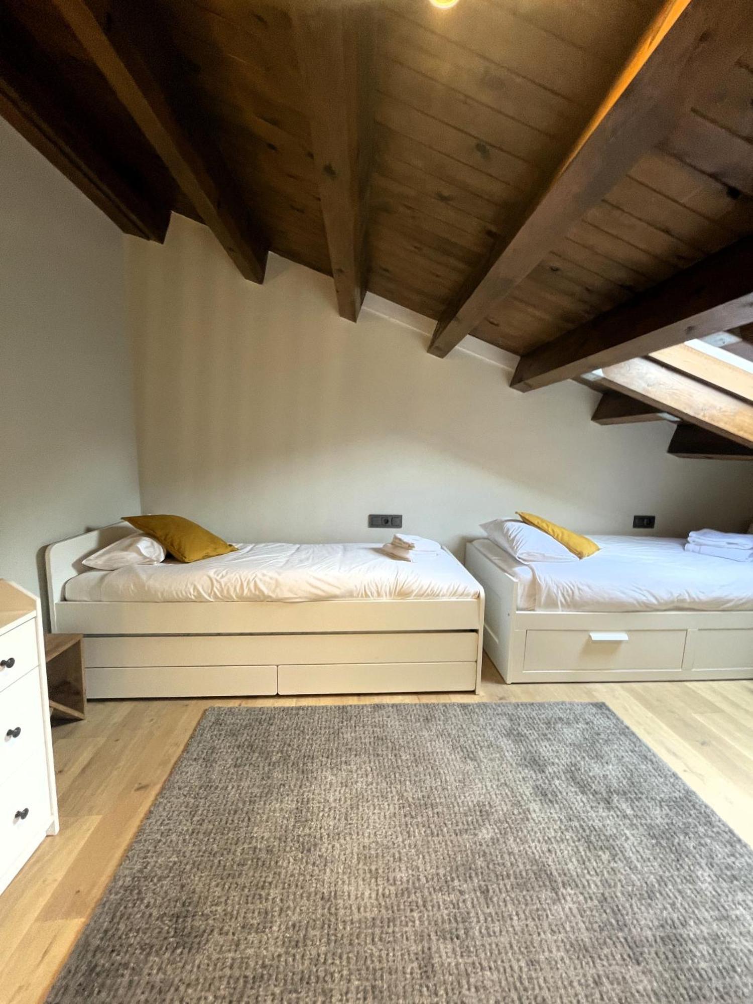 Apartamento Duplex En El Corazon De Camprodon, La Rovira Kültér fotó