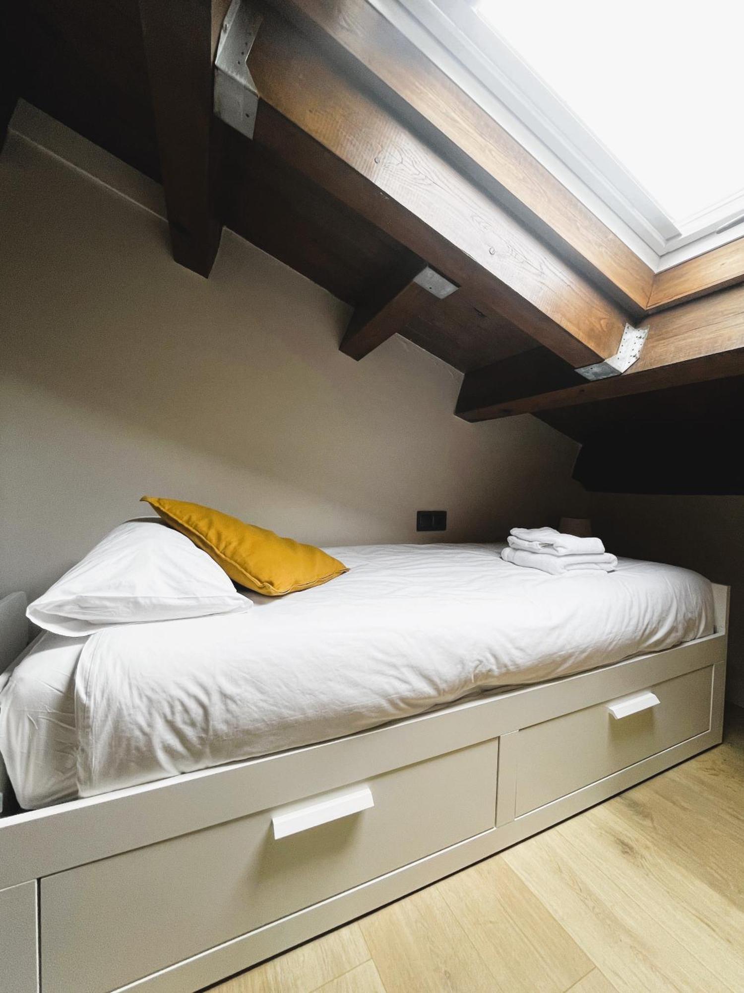 Apartamento Duplex En El Corazon De Camprodon, La Rovira Kültér fotó