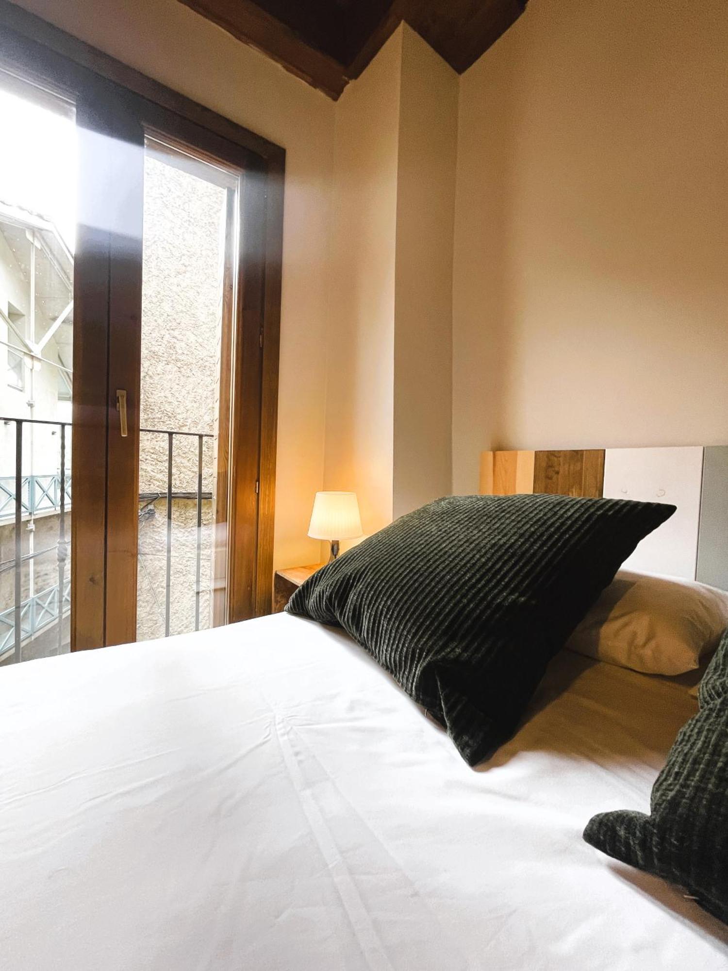 Apartamento Duplex En El Corazon De Camprodon, La Rovira Kültér fotó