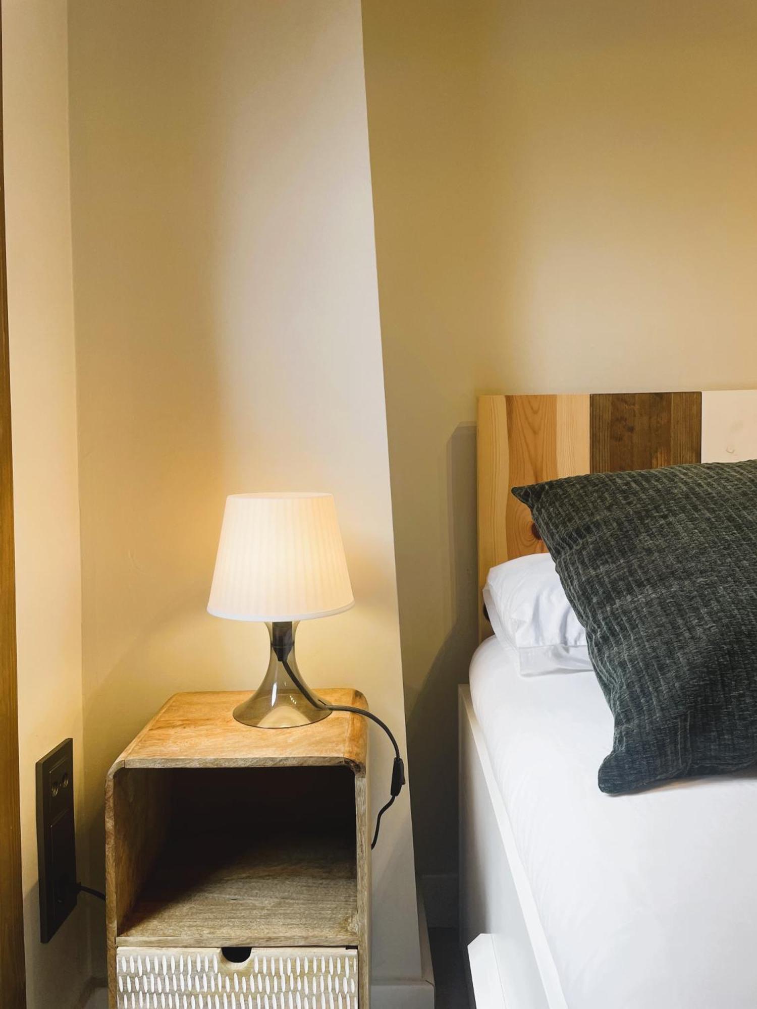 Apartamento Duplex En El Corazon De Camprodon, La Rovira Kültér fotó