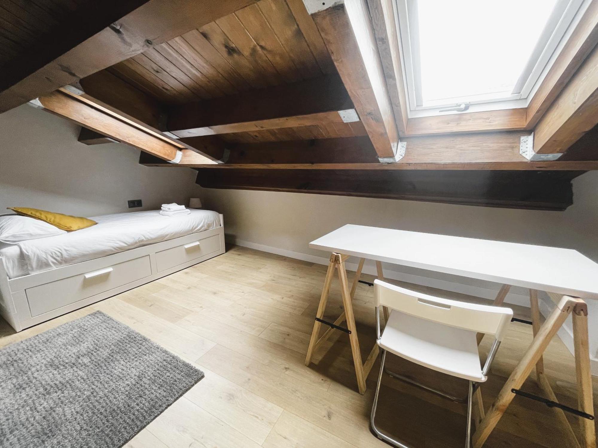 Apartamento Duplex En El Corazon De Camprodon, La Rovira Kültér fotó