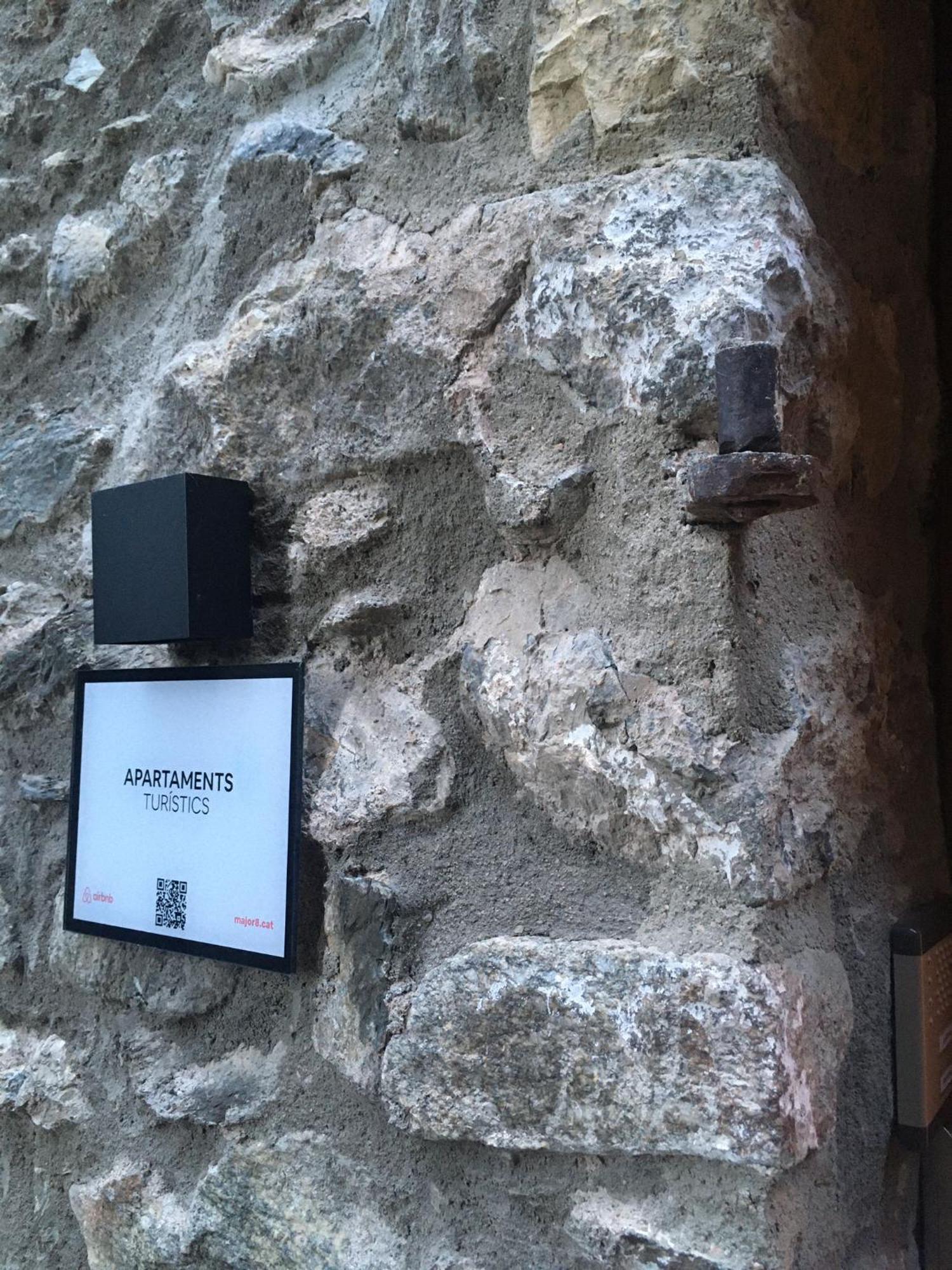 Apartamento Duplex En El Corazon De Camprodon, La Rovira Kültér fotó